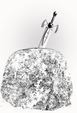 Excalibur
